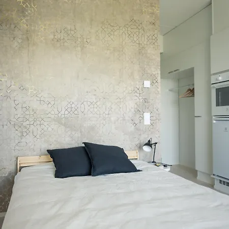 Framnaes Apartment *