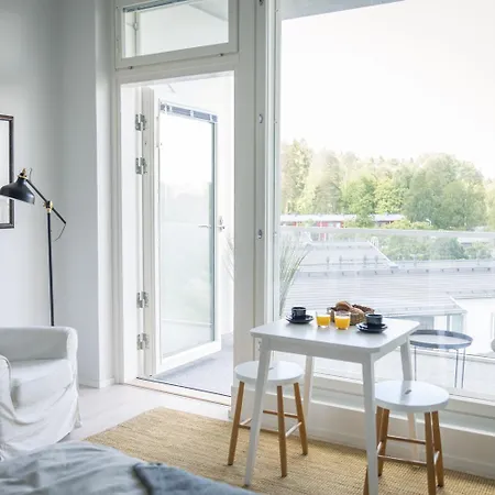 Apartment Framnaes