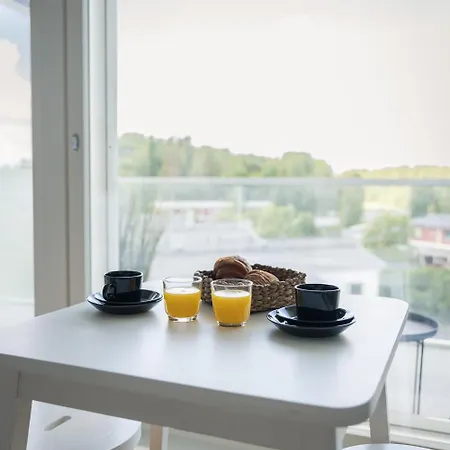 Framnaes Apartment Kirkkonummi
