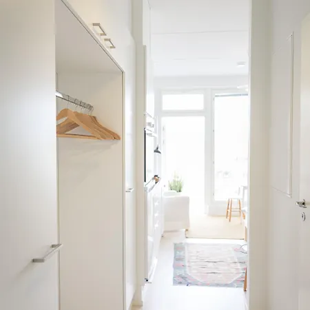 Apartamento Framnaes