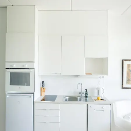 Framnaes Apartamento