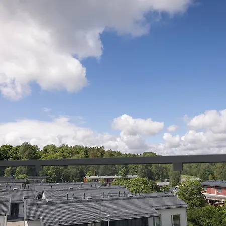 Huoneisto Framnaes Kirkkonummi