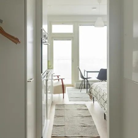 Framnaes Apartamento