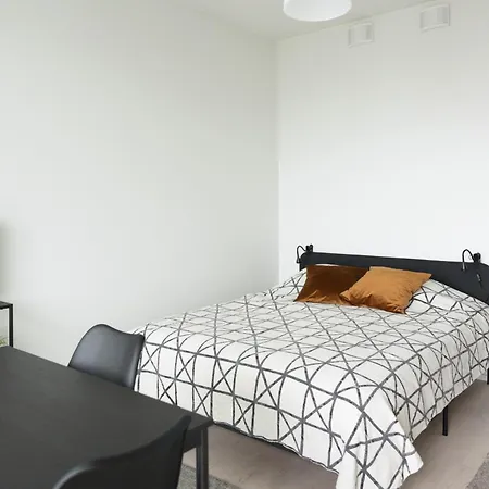 Framnaes Apartment Kirkkonummi