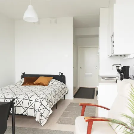 Framnaes * Kirkkonummi