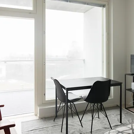 Framnaes Apartment