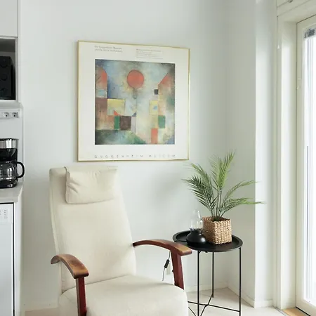 Framnaes 公寓 基尔科努米