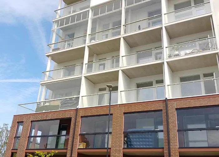 Framnaes Huoneisto *