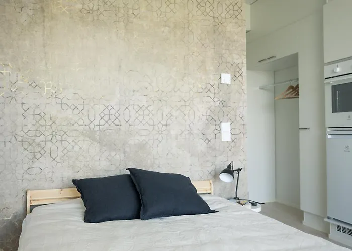 Framnaes Huoneisto *