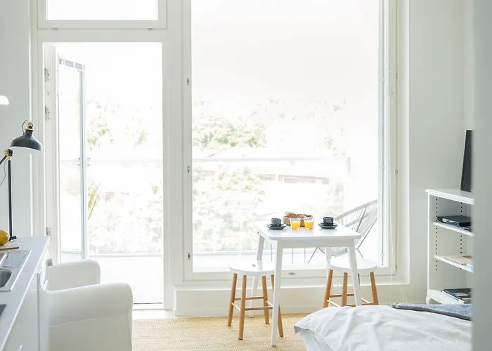 Framnaes Kirkkonummi