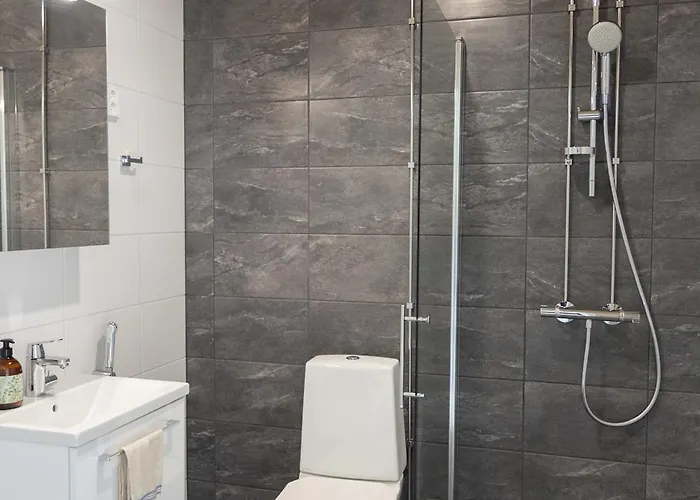 Framnaes * Kirkkonummi