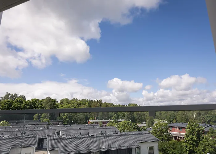 Huoneisto Framnaes Kirkkonummi