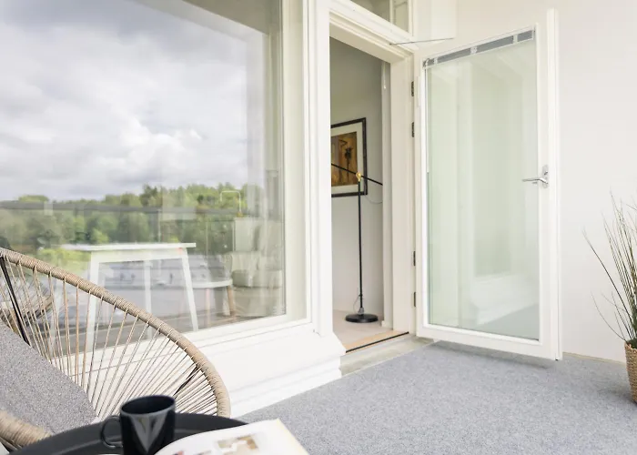 Framnaes Kirkkonummi