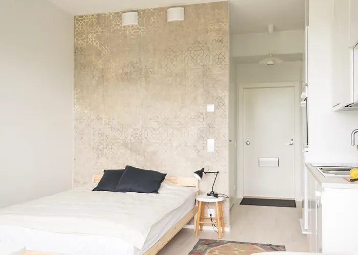 Framnaes Huoneisto Kirkkonummi