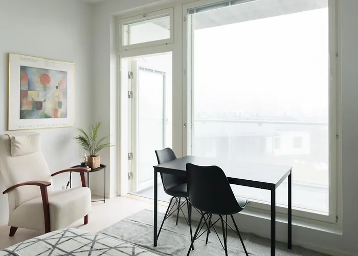 Huoneisto Framnaes *